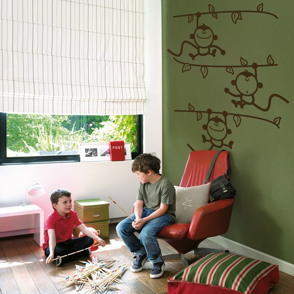 Vinilo Infantil Decoracion